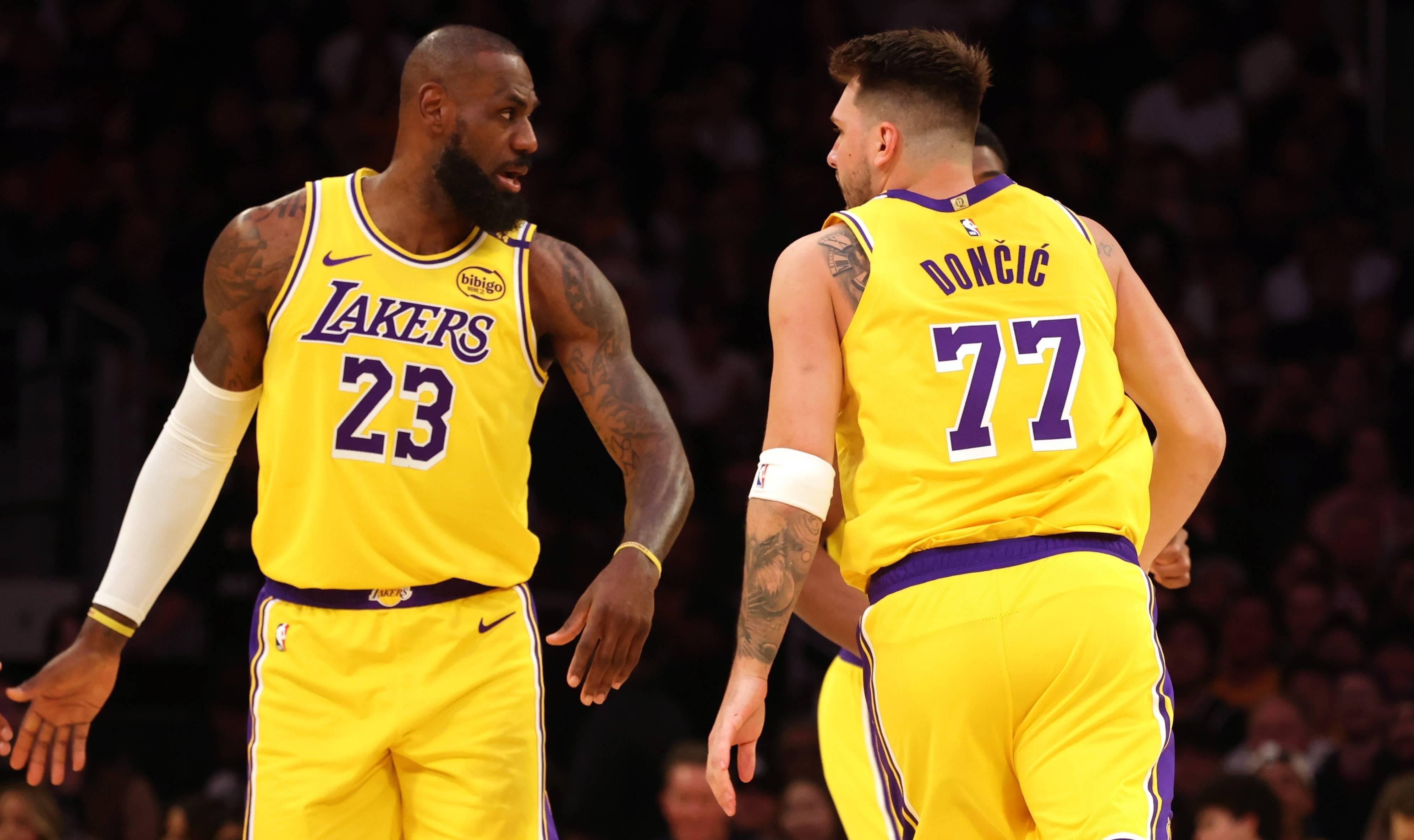  NBA总决赛今夜走向成谜，勒沃库森豪取连胜，质疑声仍在，更衣室氛围转暖